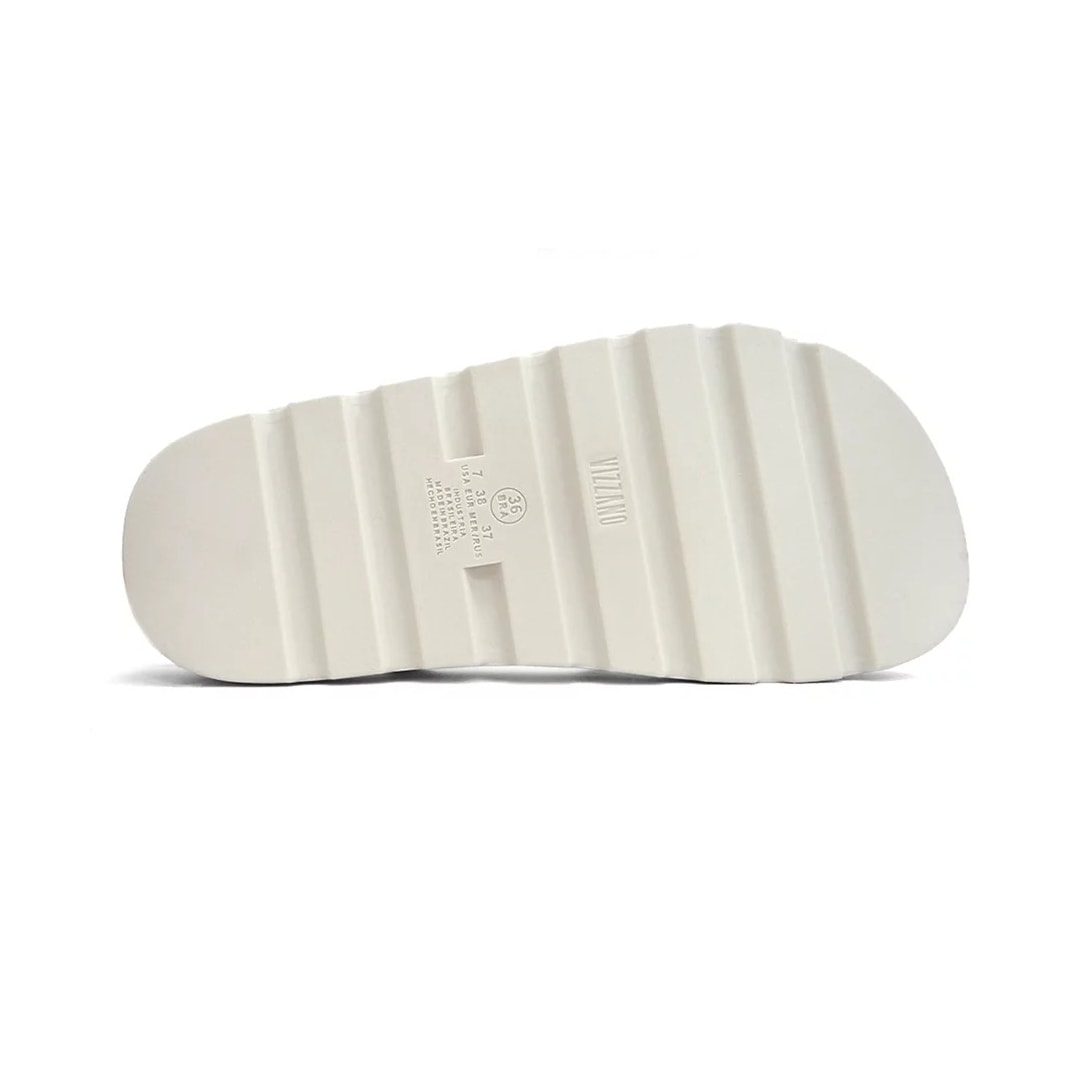 Sandália Vizzano Papete Flatform 6459.123