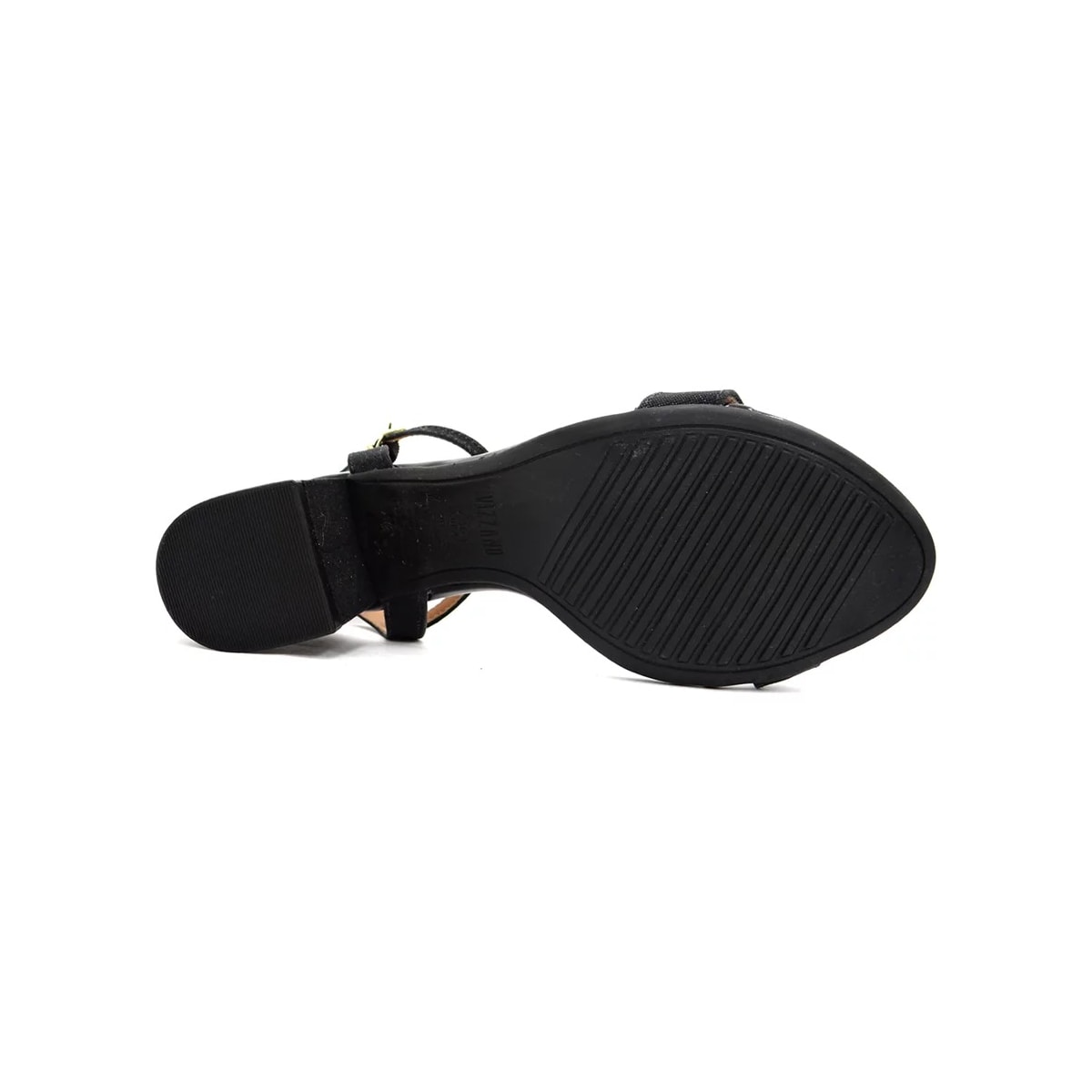 Sandália Vizzano Salto Bloco 6291.900 Preto Sandália Vizzano Salto Bloco 6291.900 Preto
