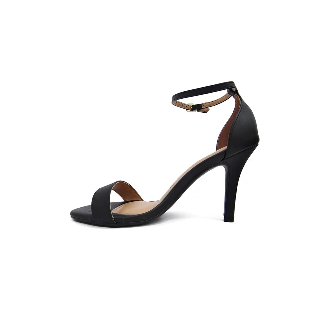 Sandália Vizzano Salto Fino 6249.452 Preto Sandália Vizzano Salto Fino 6249.452 Preto
