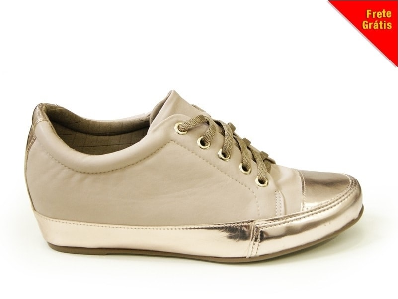 sapatenis da piccadilly