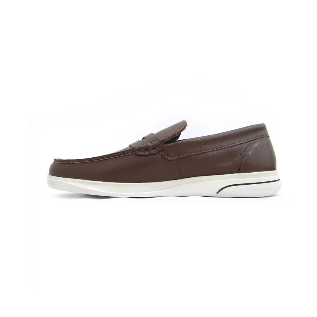 Sapatênis Ferracini Masculino Couro 7012-613 Tabaco Sapatênis Ferracini Masculino Couro 7012-613 Tabaco