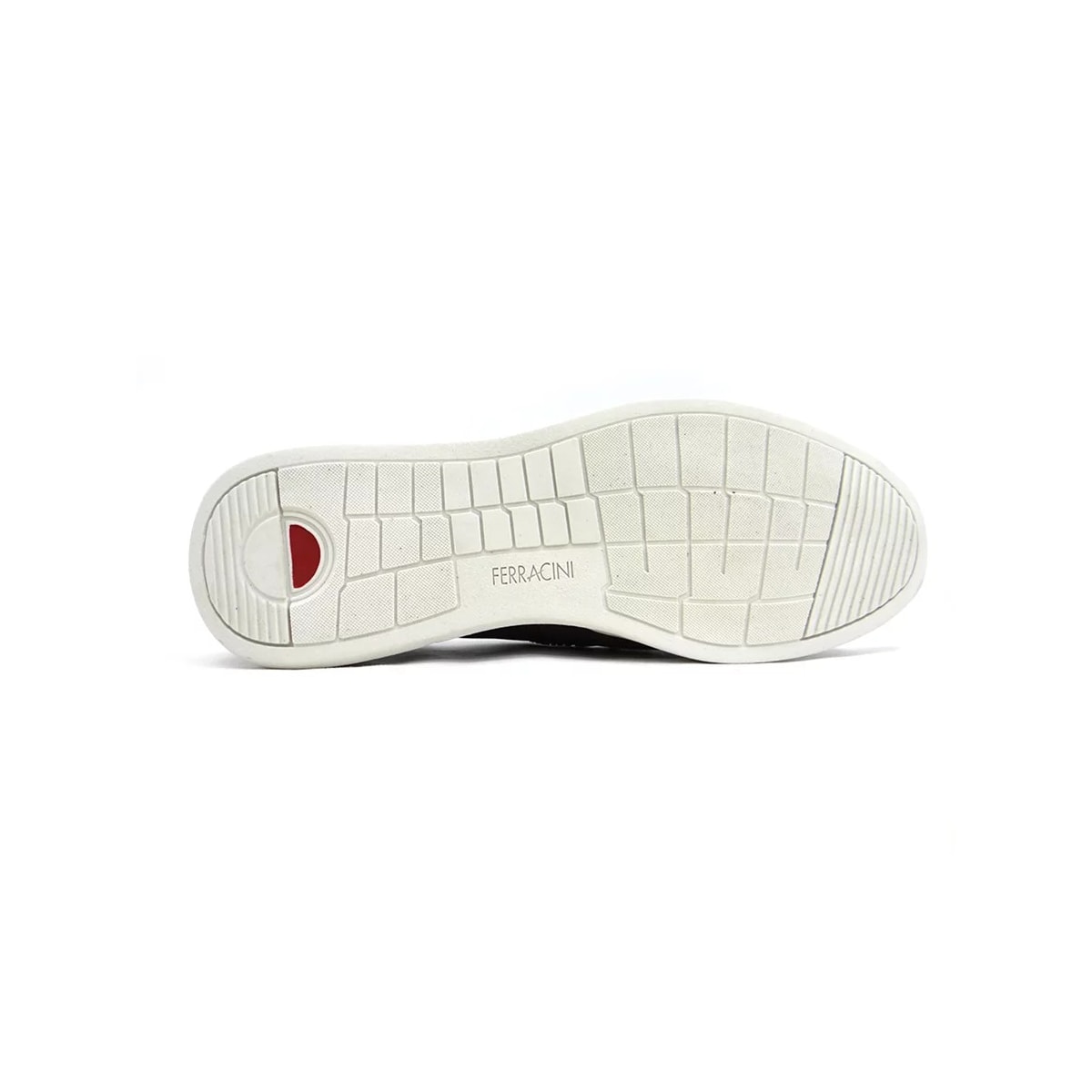Sapatênis Ferracini Masculino Couro 7012-613 Tabaco