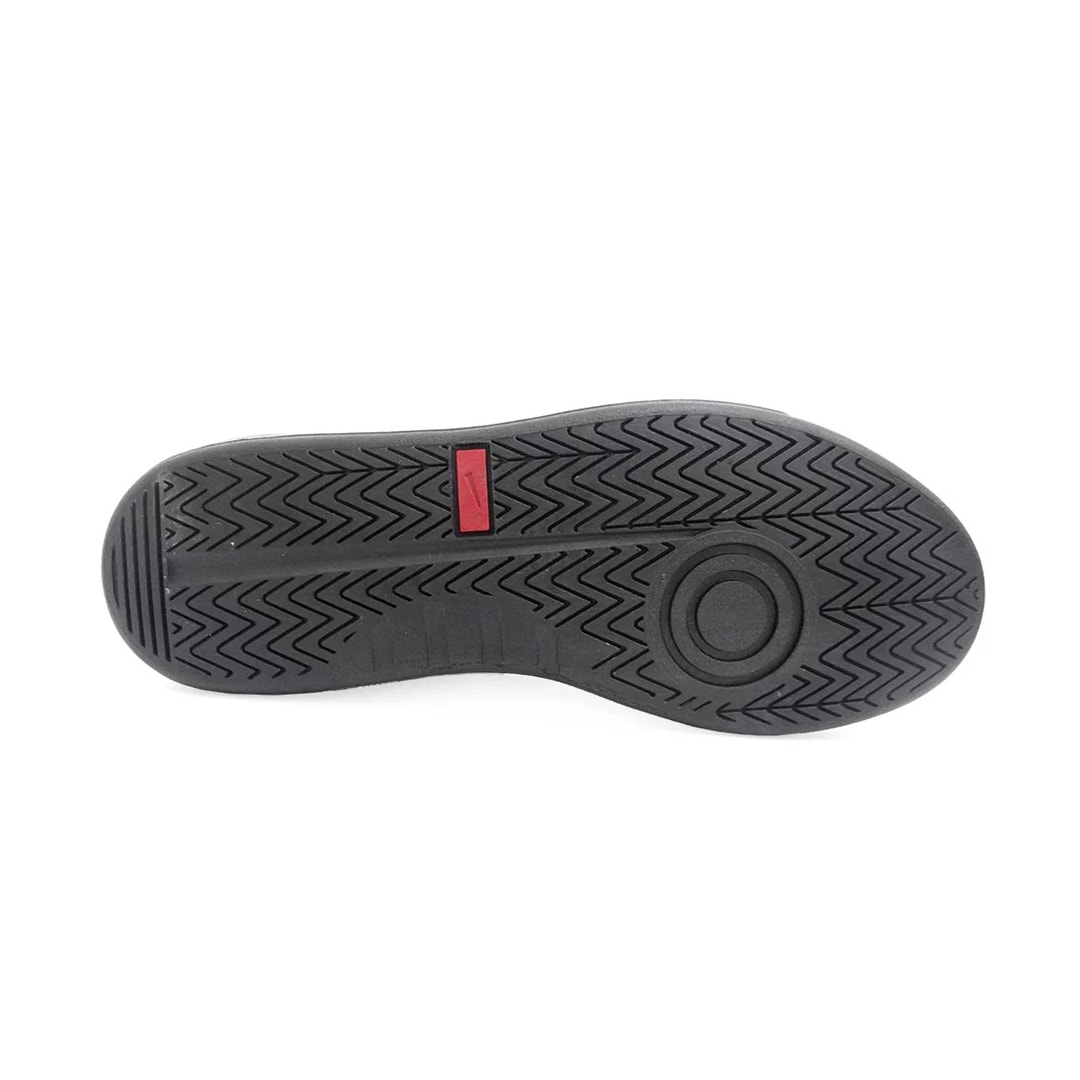 Sapatênis Ferracini Masculino Couro 7651-658 Chocolate
