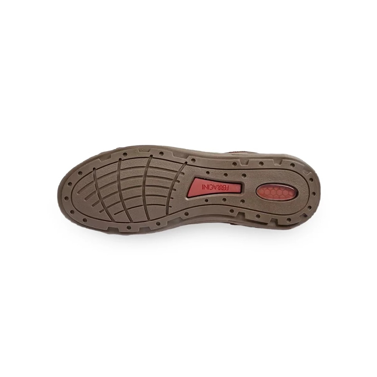 Sapatênis Ferracini Masculino Couro Pulse 2262C Chocolate Sapatênis Ferracini Masculino Couro Pulse 2262C Chocolate