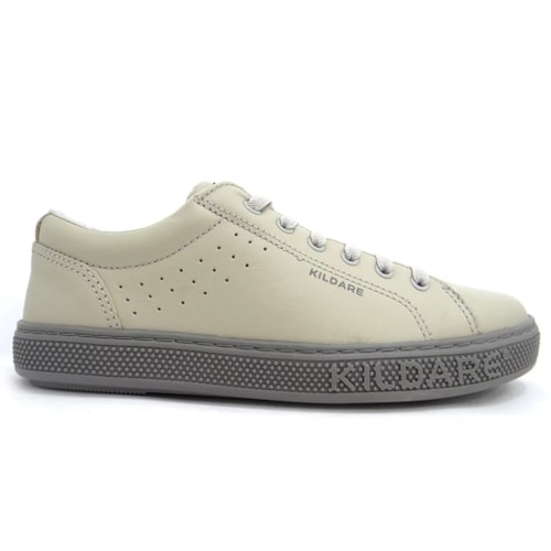 Sapatenis Kildare Couro Masculino 1003.232 Natural