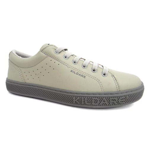 Sapatenis Kildare Couro Masculino 1003.232 Natural