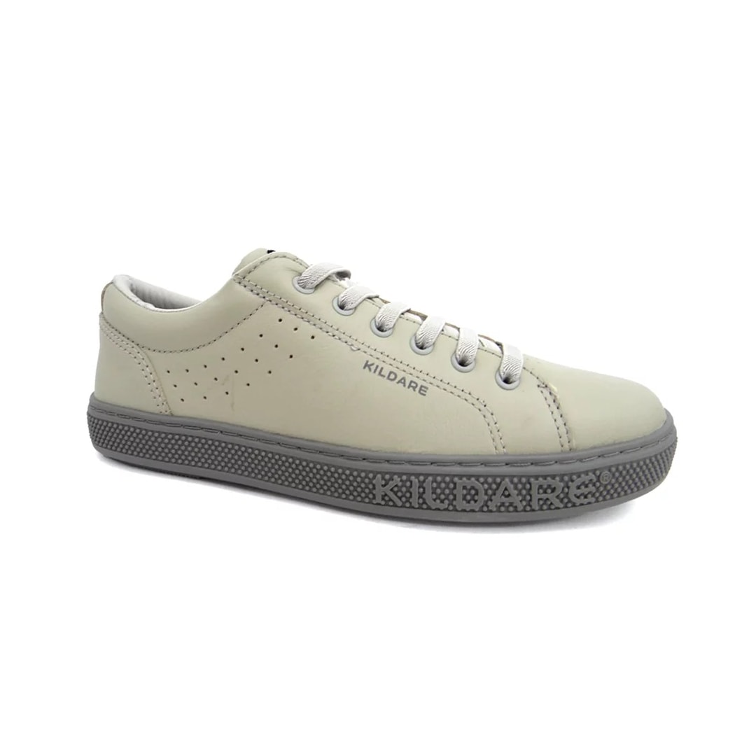 Sapatênis Kildare Couro Masculino 1003.232 Natural