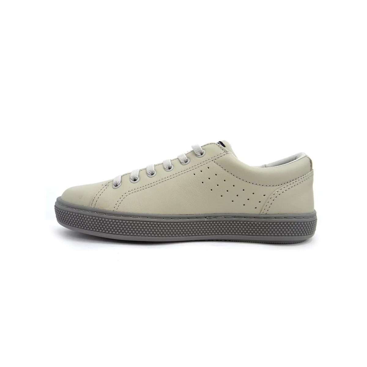 Sapatênis Kildare Couro Masculino 1003.232 Natural Sapatênis Kildare Couro Masculino 1003.232 Natural