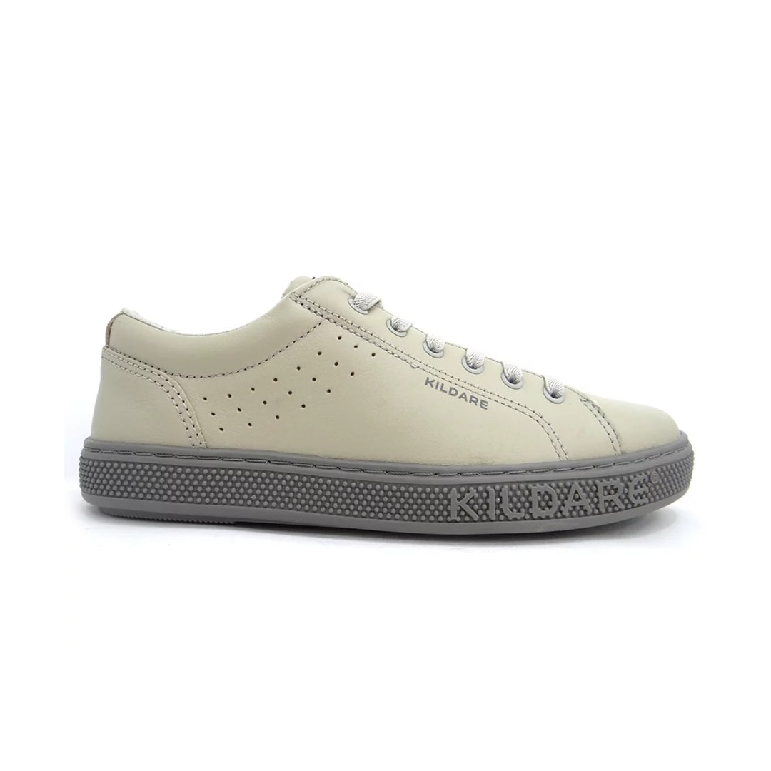 Sapatênis Kildare Couro Masculino 1003.232 Natural Sapatênis Kildare Couro Masculino 1003.232 Natural