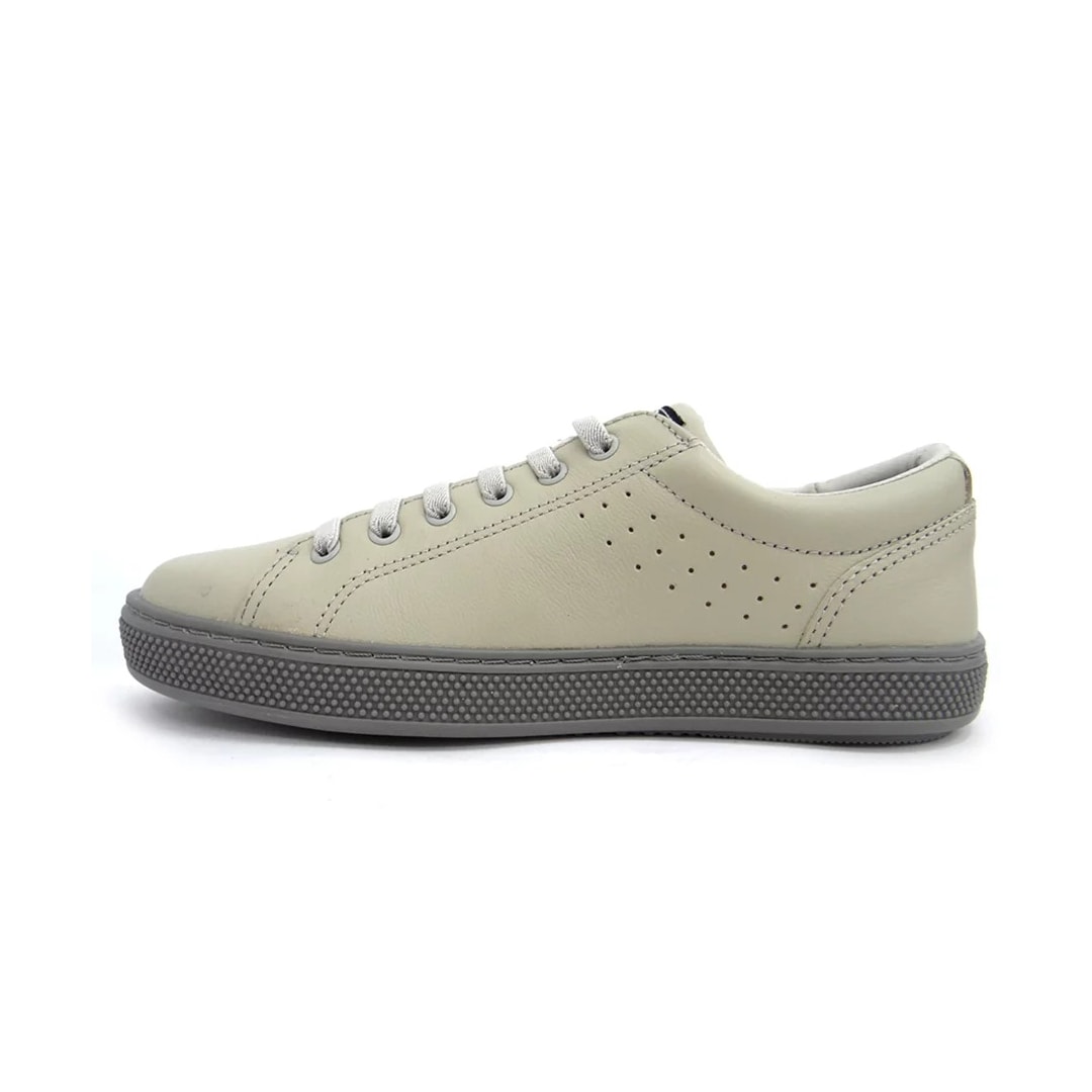 Sapatênis Kildare Couro Masculino 1003.232 Natural