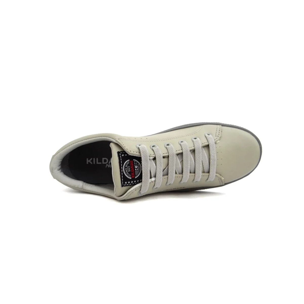 Sapatênis Kildare Couro Masculino 1003.232 Natural Sapatênis Kildare Couro Masculino 1003.232 Natural
