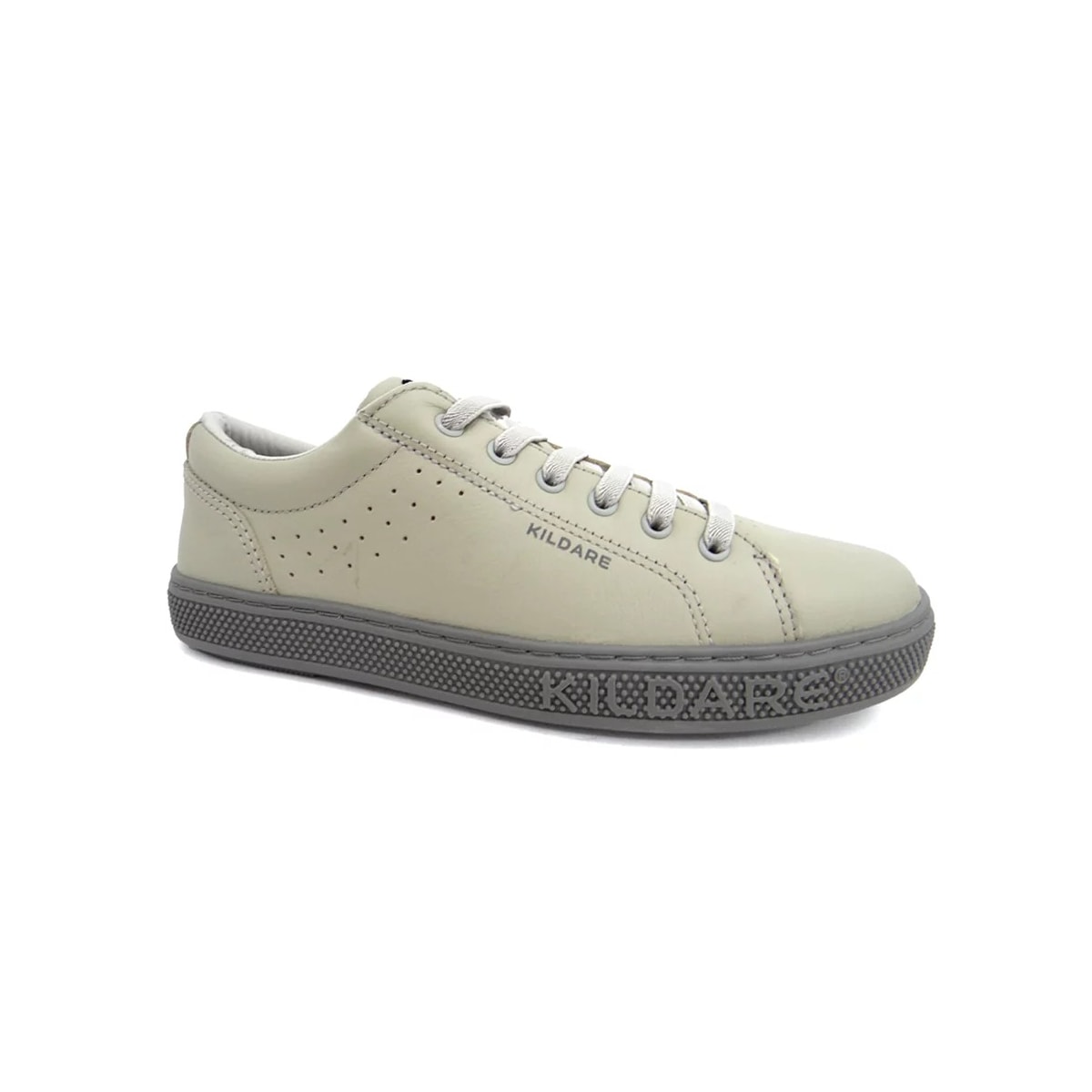 Sapatênis Kildare Couro Masculino 1003.232 Natural Sapatênis Kildare Couro Masculino 1003.232 Natural