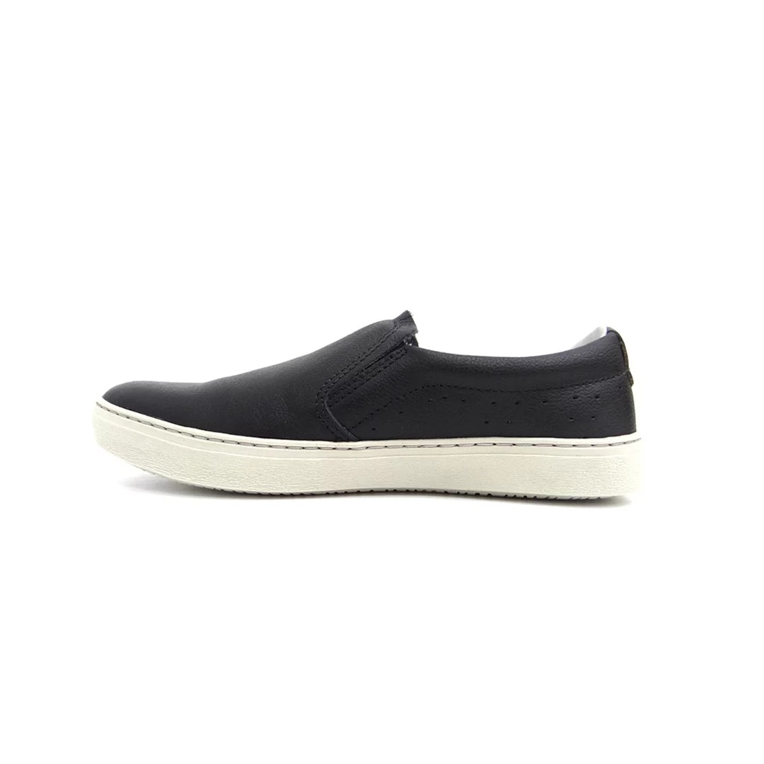 Sapatênis Kildare Masculino de Couro 1001.4502 Preto Sapatênis Kildare Masculino de Couro 1001.4502 Preto