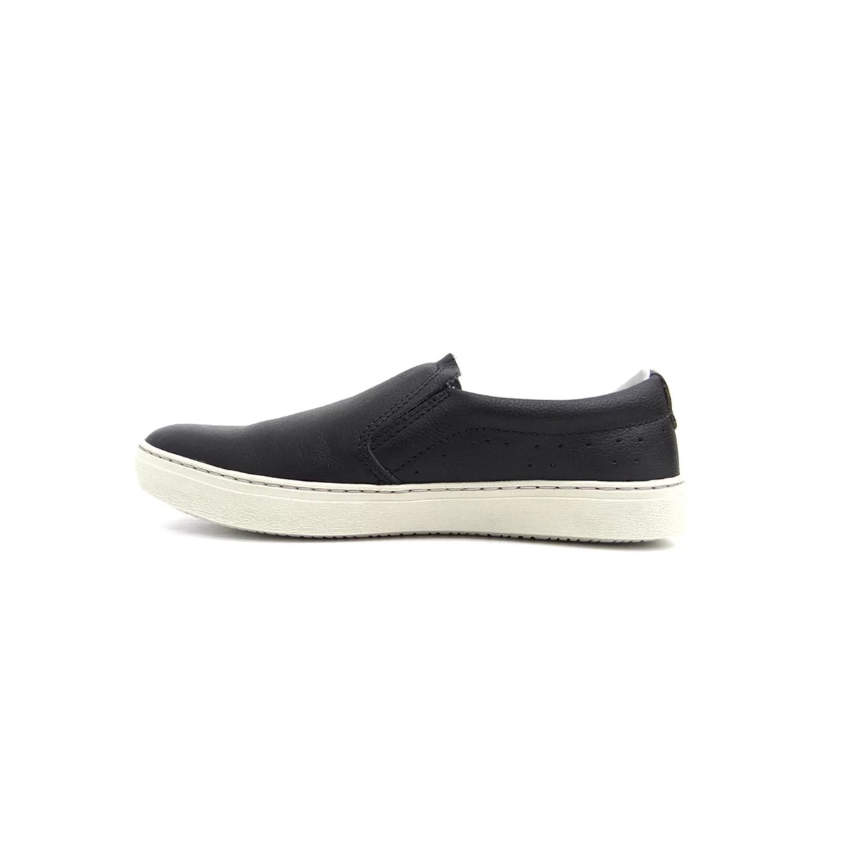 Sapatênis Kildare Masculino de Couro 1001.4502 Preto Sapatênis Kildare Masculino de Couro 1001.4502 Preto