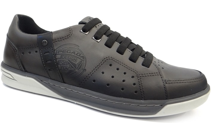 sapatenis masculino linha conforto