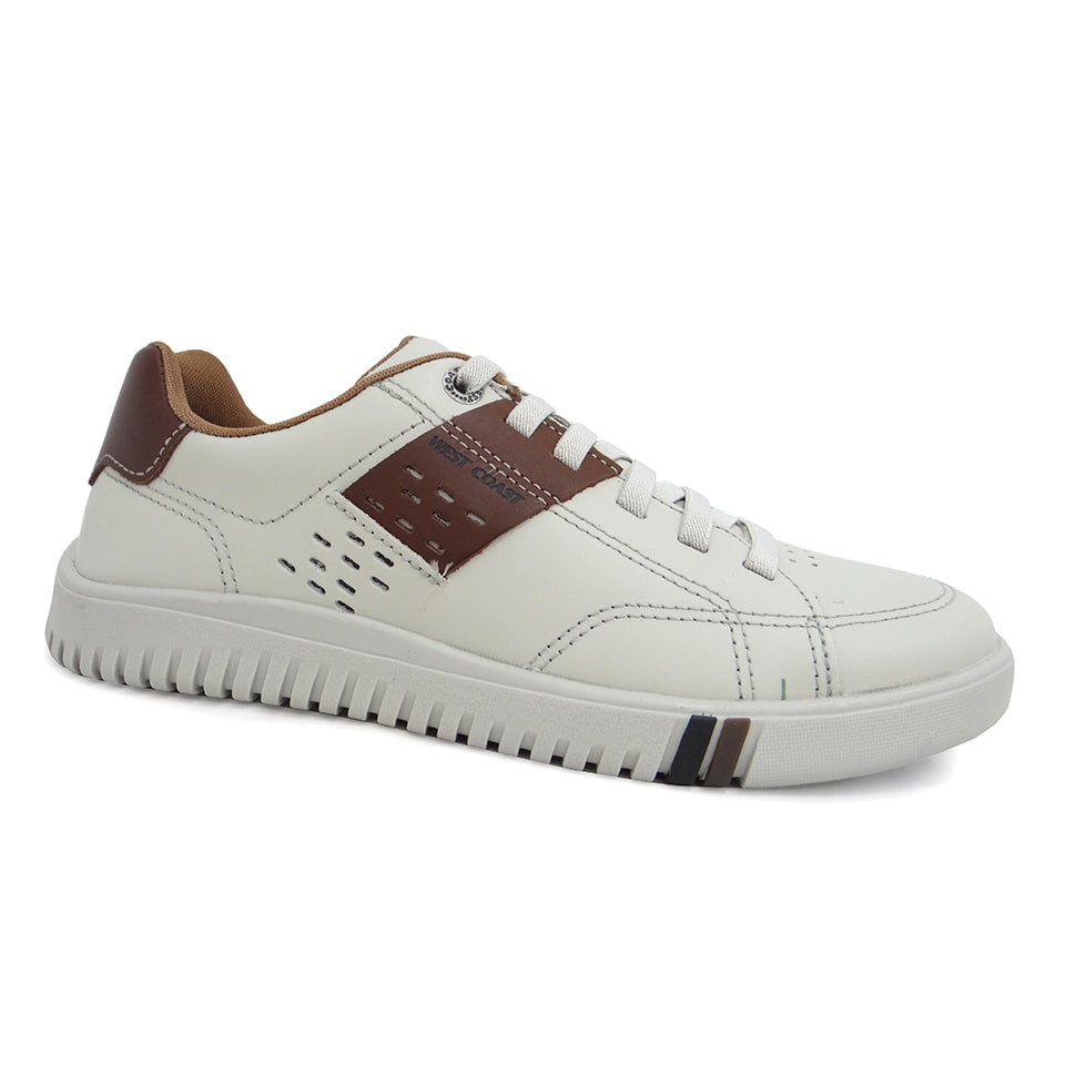 sapatenis west coast gelo