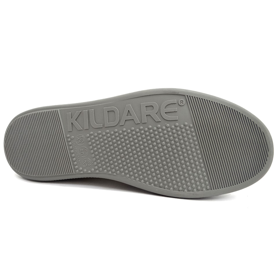 sapatênis couro kildare capri masculino