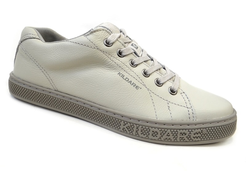 sapatênis couro kildare capri masculino