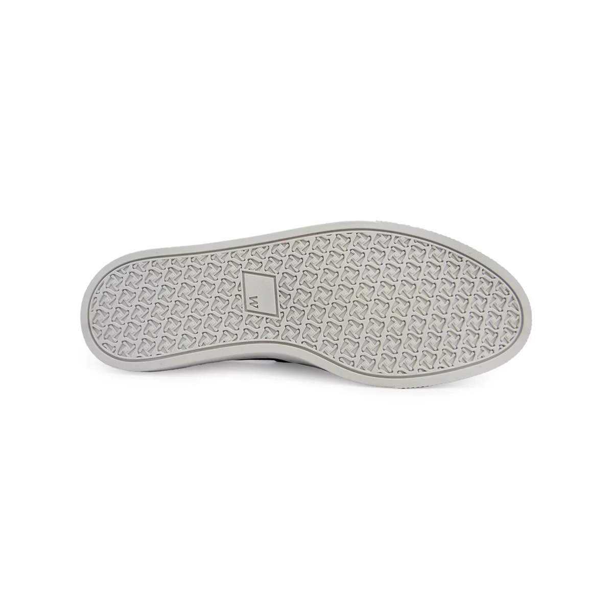 Sapatênis MASCULINO LONA 203401 WEST COAST - Preto Camuflado