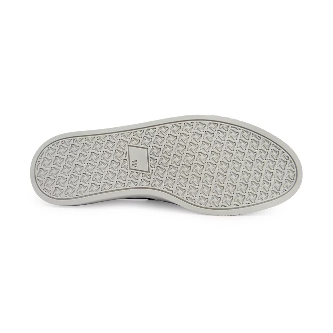 Sapatênis MASCULINO LONA 203401 WEST COAST - Preto Camuflado Sapatênis MASCULINO LONA 203401 WEST COAST - Preto Camuflado