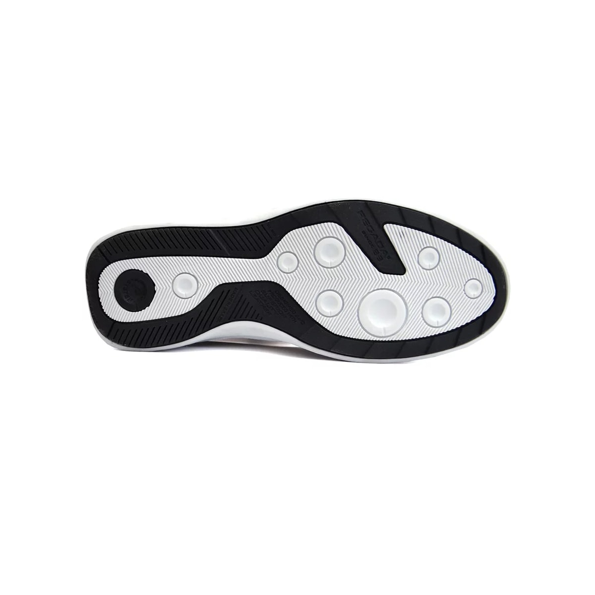 Sapatênis Pegada Couro Masculino 111102 Rustic Silver Sapatênis Pegada Couro Masculino 111102 Rustic Silver