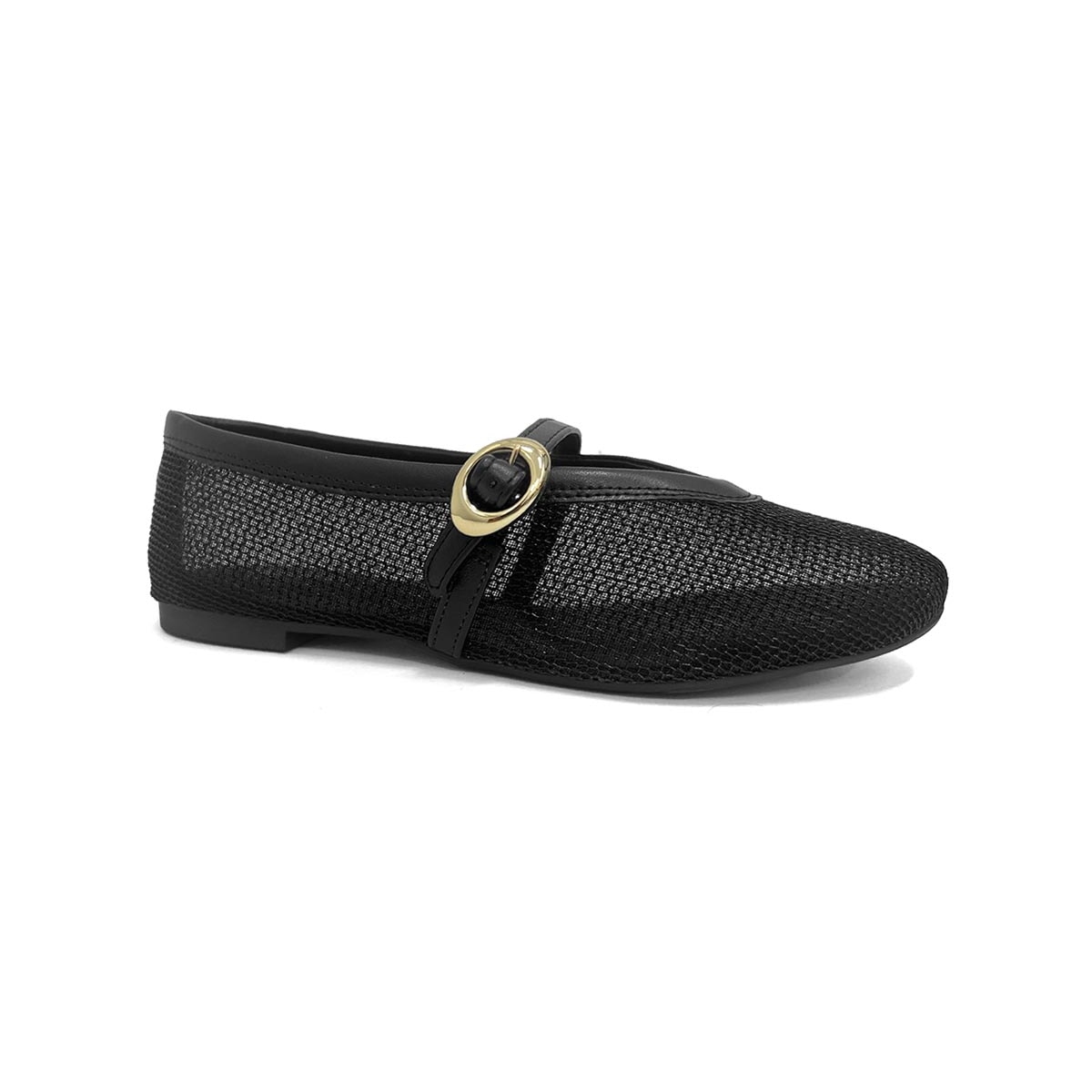 Sapatilha Anacapri Boneca 30262 0044 Preto Sapatilha Anacapri Boneca 30262 0044 Preto