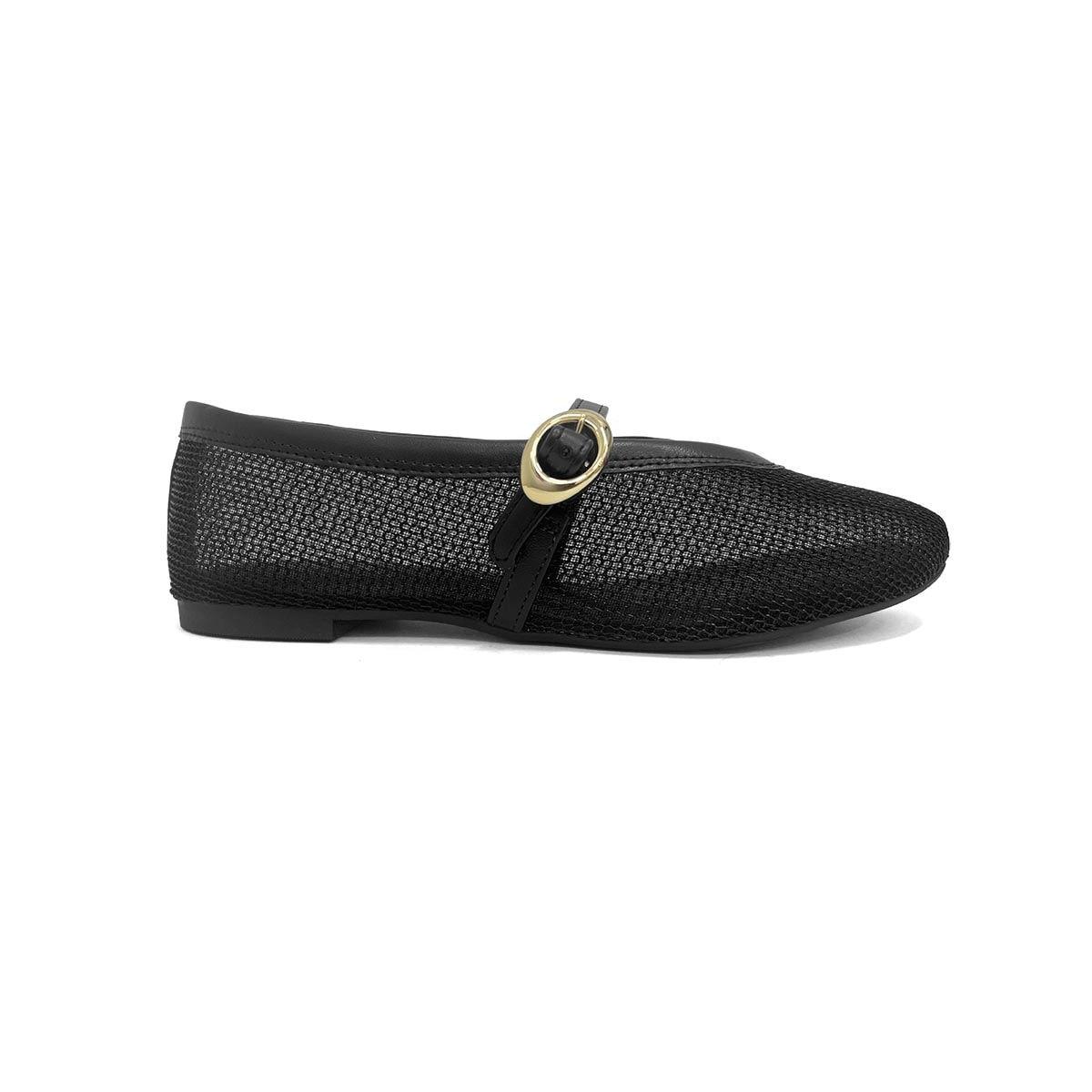 Sapatilha Anacapri Boneca 30262 0044 Preto Sapatilha Anacapri Boneca 30262 0044 Preto