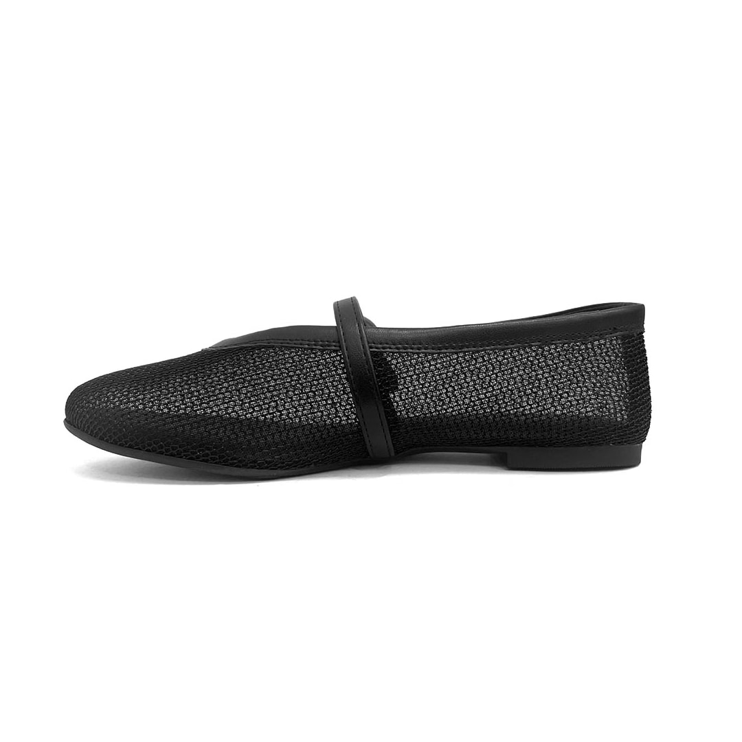 Sapatilha Anacapri Boneca 30262 0044 Preto Sapatilha Anacapri Boneca 30262 0044 Preto