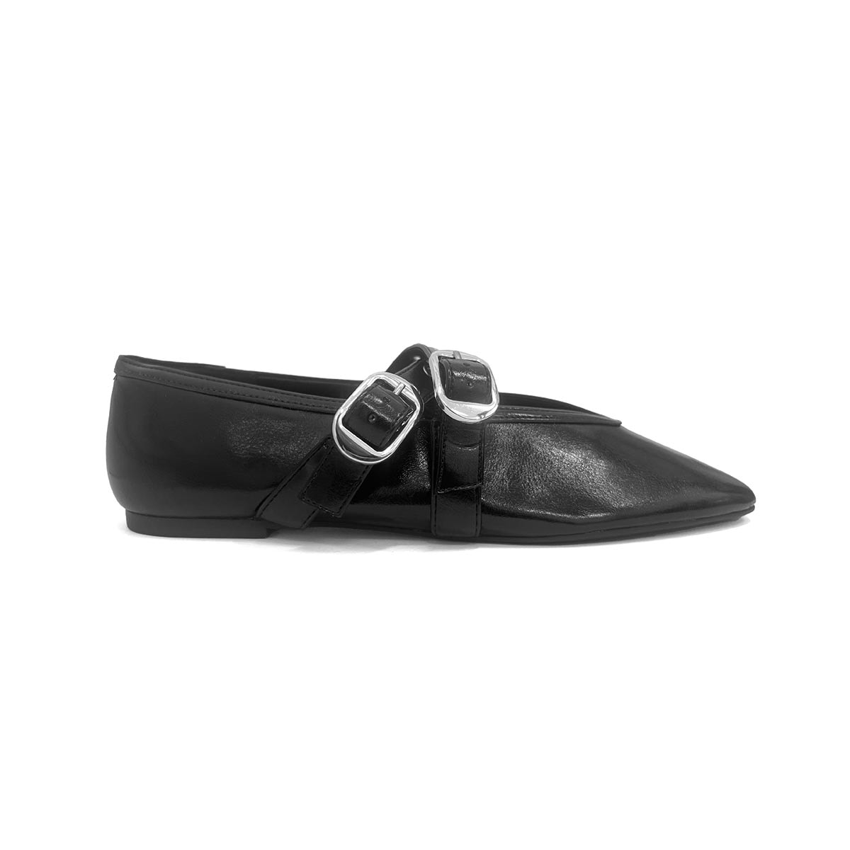 Sapatilha Anacapri Boneca 30577 0045 Preto Sapatilha Anacapri Boneca 30577 0045 Preto