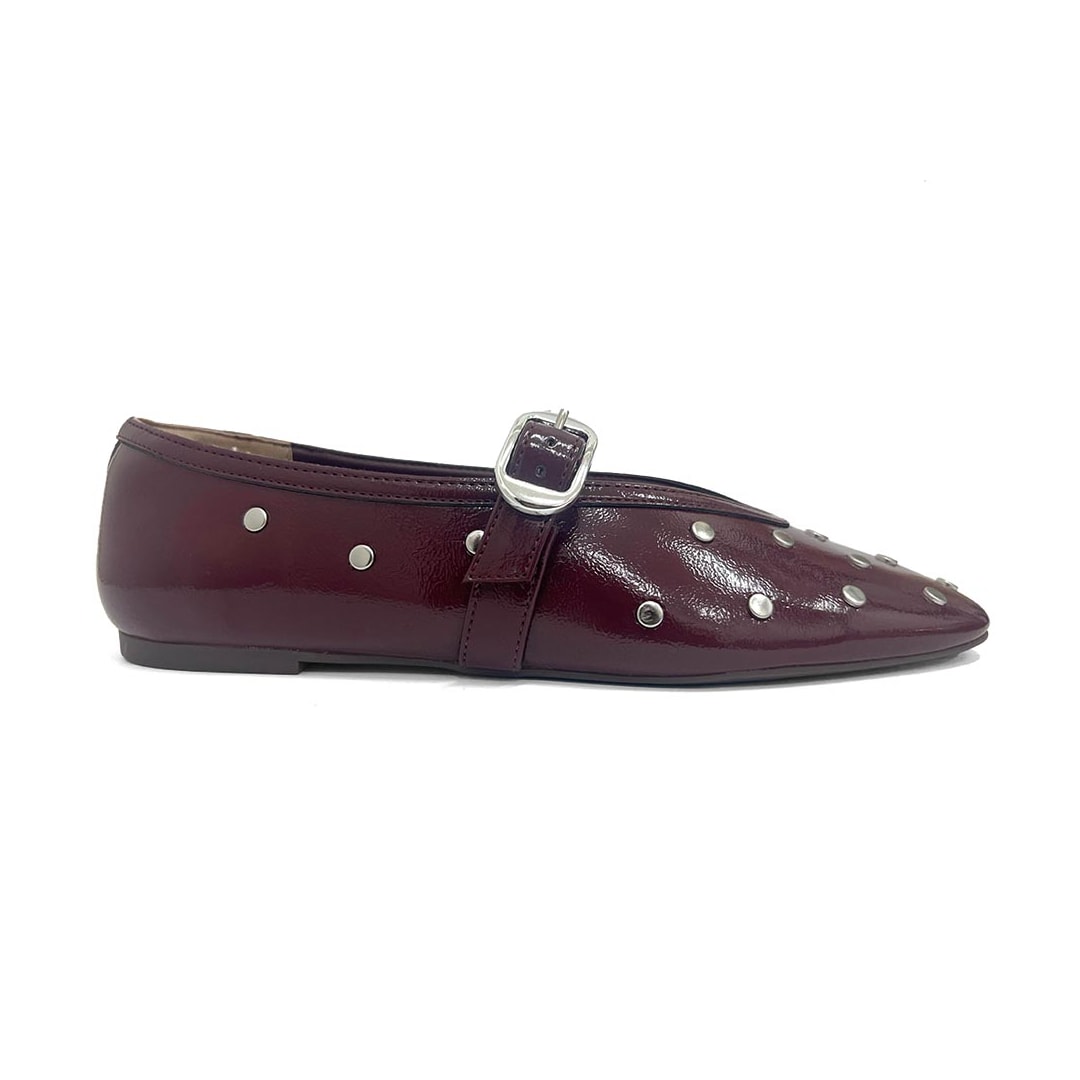 Sapatilha Anacapri Boneca 30577 0047 Amora
