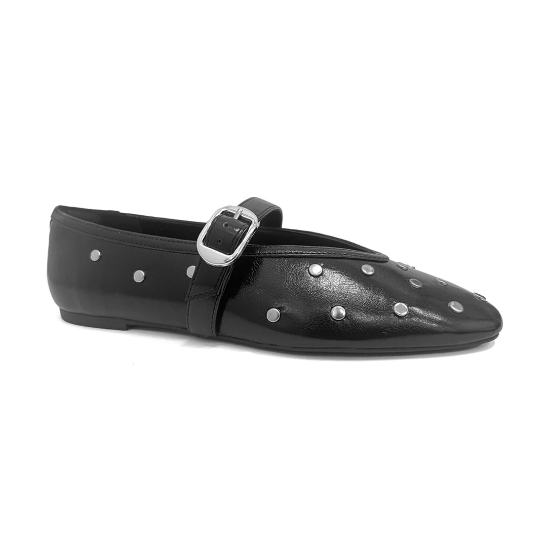 Sapatilha Anacapri Boneca 30577 0047 Preto Sapatilha Anacapri Boneca 30577 0047 Preto