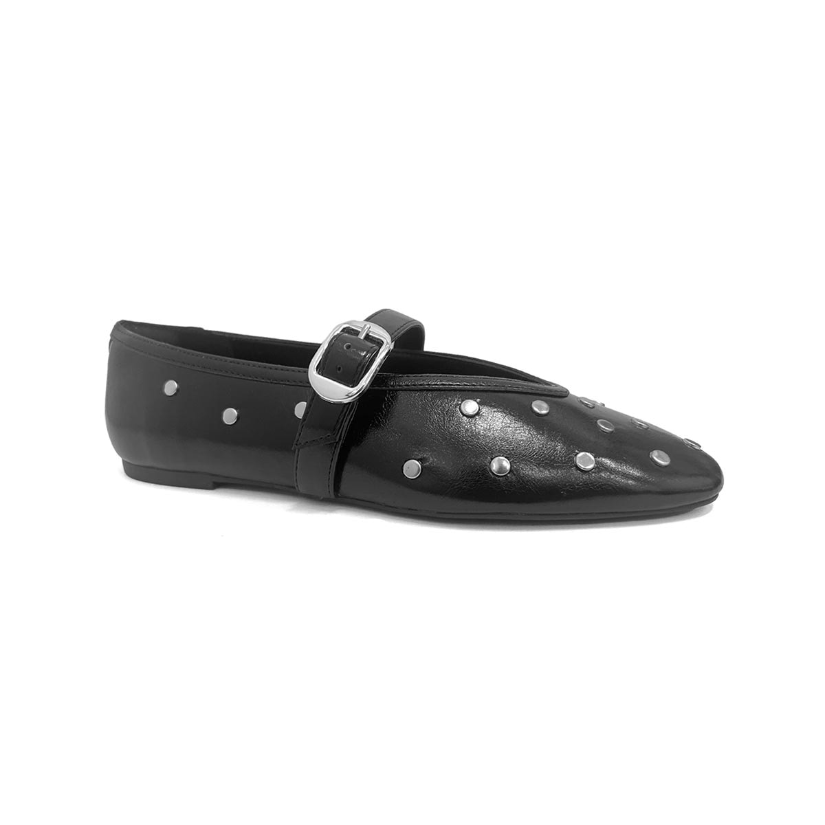 Sapatilha Anacapri Boneca 30577 0047 Preto Sapatilha Anacapri Boneca 30577 0047 Preto
