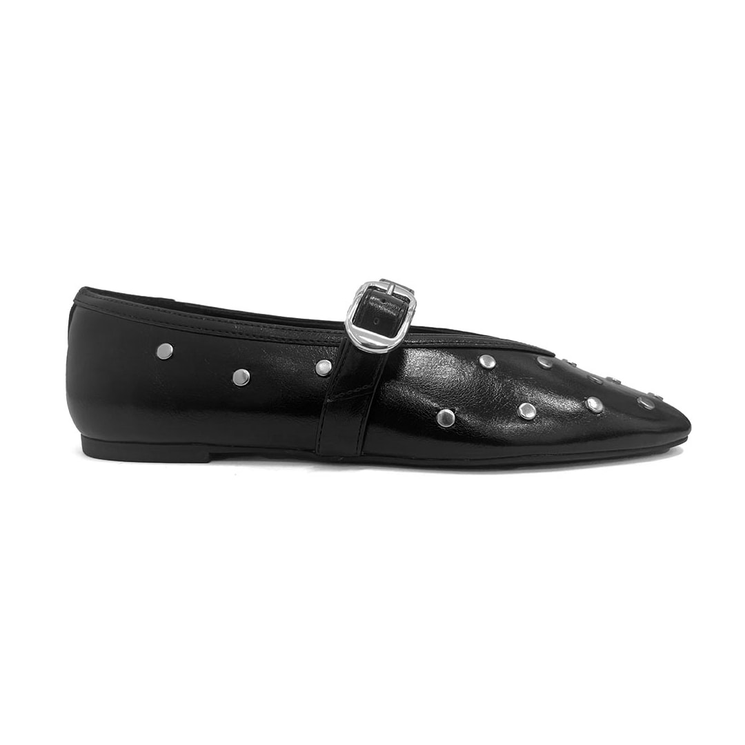 Sapatilha Anacapri Boneca 30577 0047 Preto Sapatilha Anacapri Boneca 30577 0047 Preto
