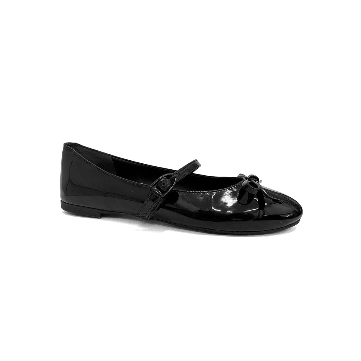 Sapatilha Anacapri Boneca C30078 Preto Sapatilha Anacapri Boneca C30078 Preto