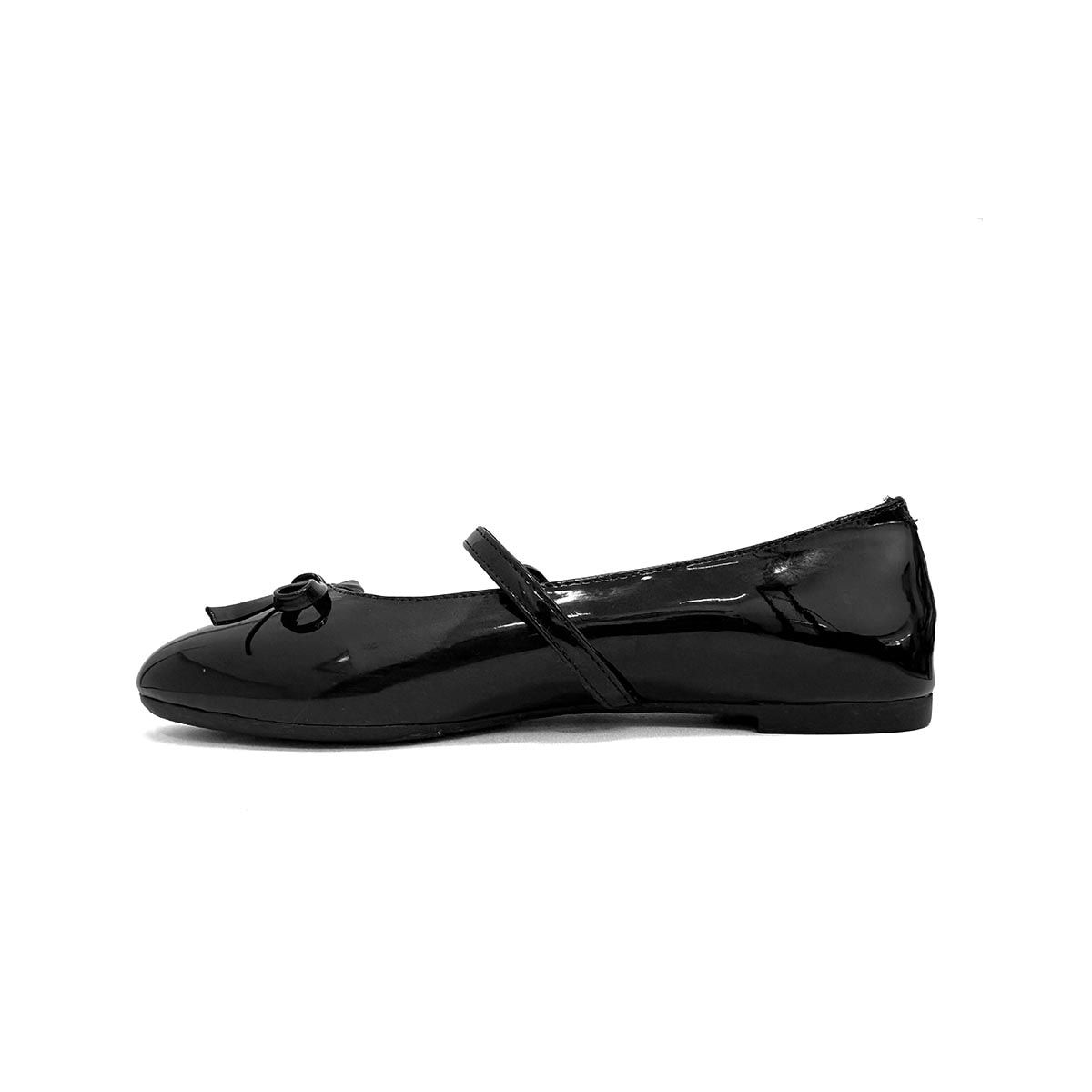 Sapatilha Anacapri Boneca C30078 Preto