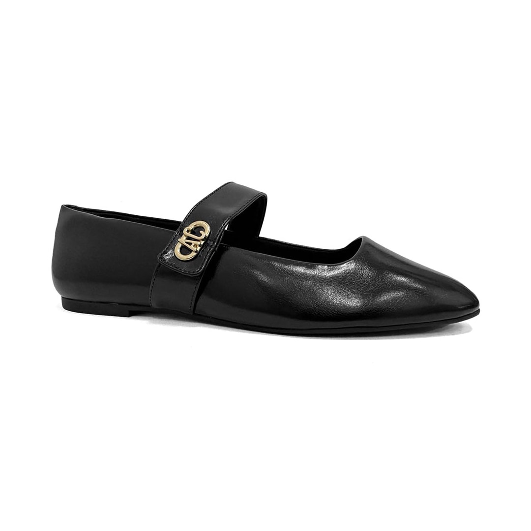 Sapatilha Anacapri Boneca C30577 0038 Preto Sapatilha Anacapri Boneca C30577 0038 Preto
