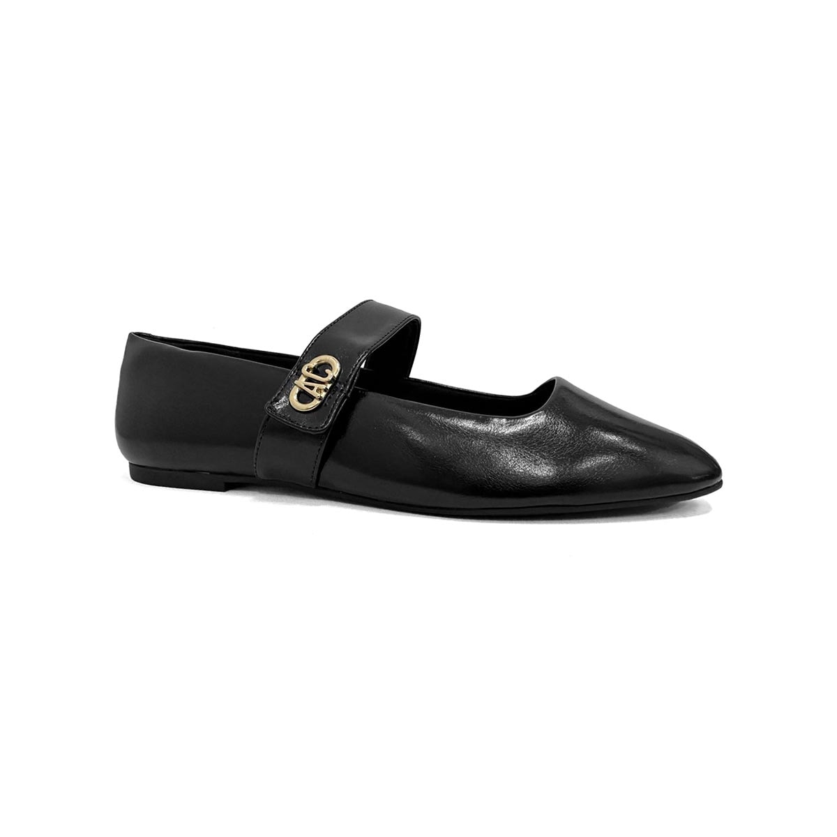 Sapatilha Anacapri Boneca C30577 0038 Preto Sapatilha Anacapri Boneca C30577 0038 Preto