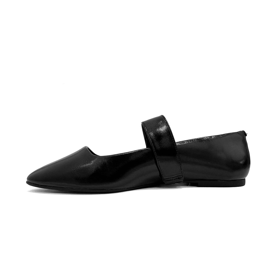 Sapatilha Anacapri Boneca C30577 0038 Preto Sapatilha Anacapri Boneca C30577 0038 Preto