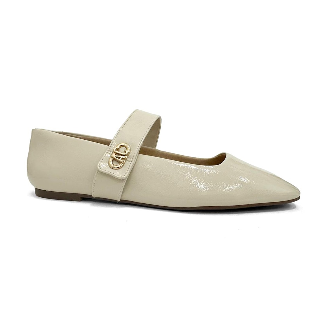 Sapatilha Anacapri Boneca C30577 0038 Suspiro