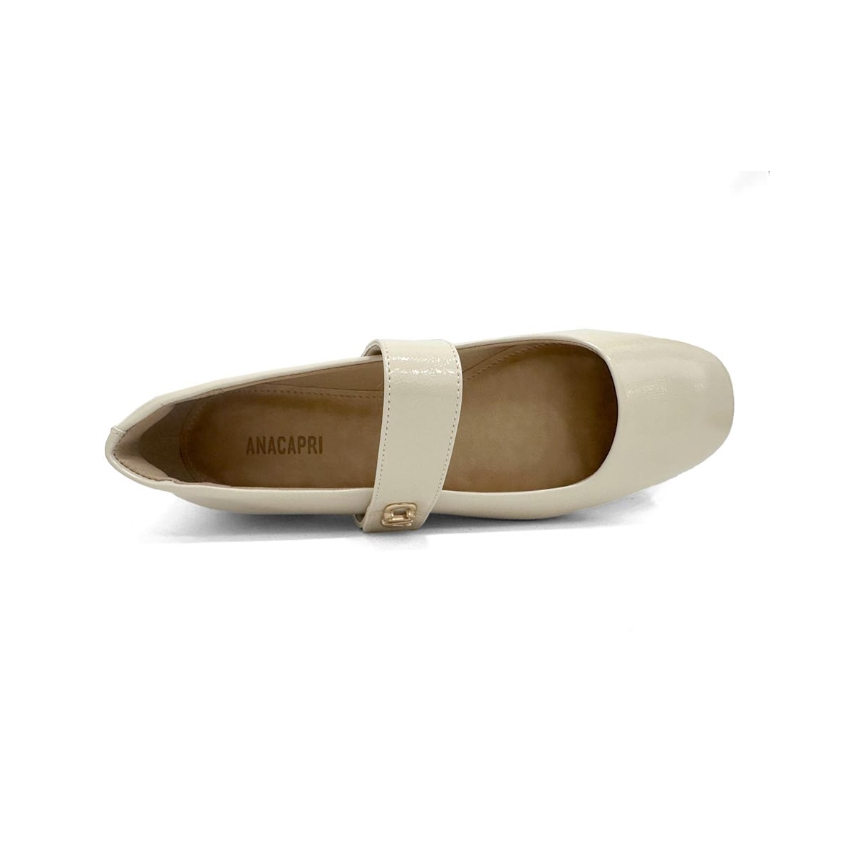 Sapatilha Anacapri Boneca C30577 0038 Suspiro Sapatilha Anacapri Boneca C30577 0038 Suspiro