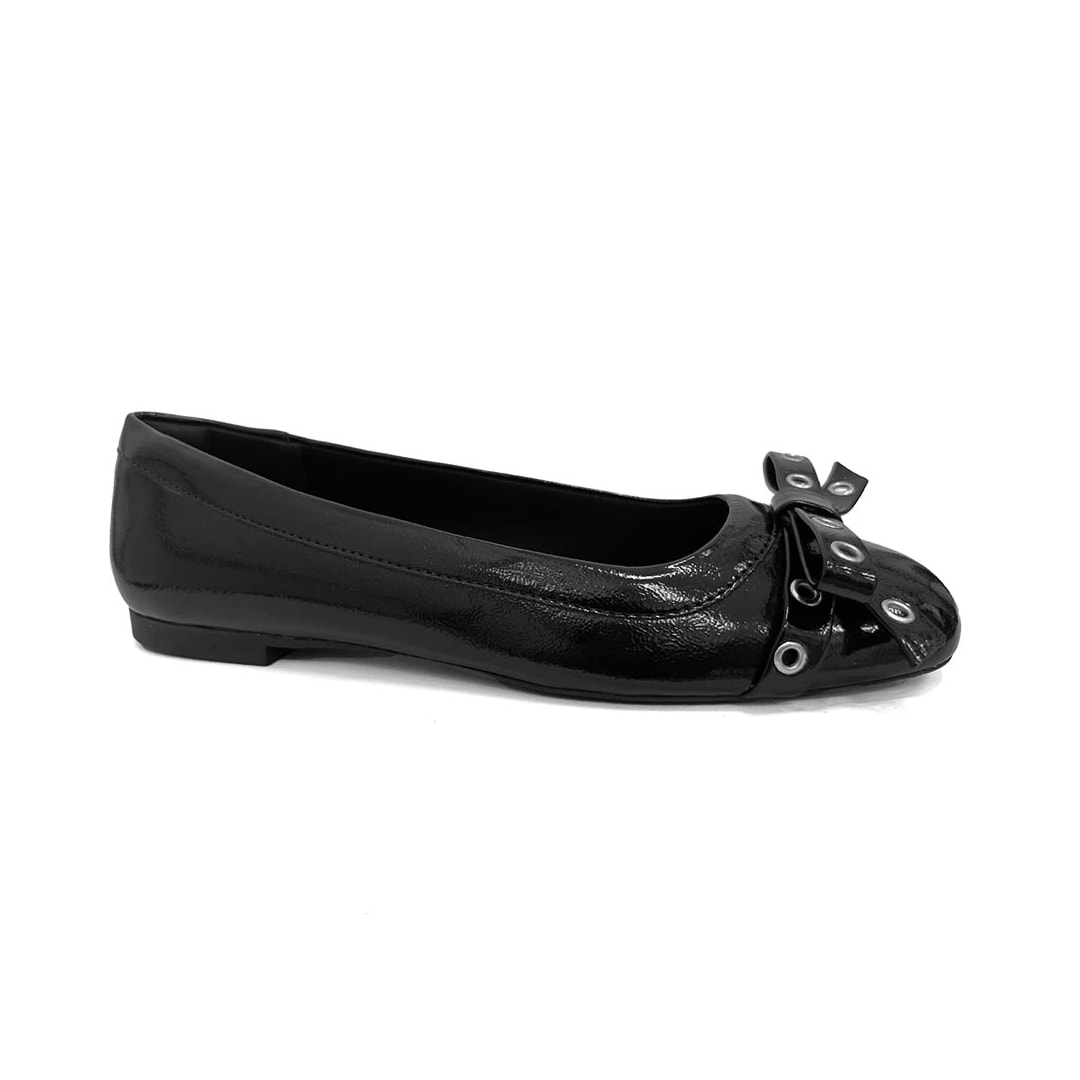 Sapatilha Anacapri C30513 0009 Preto