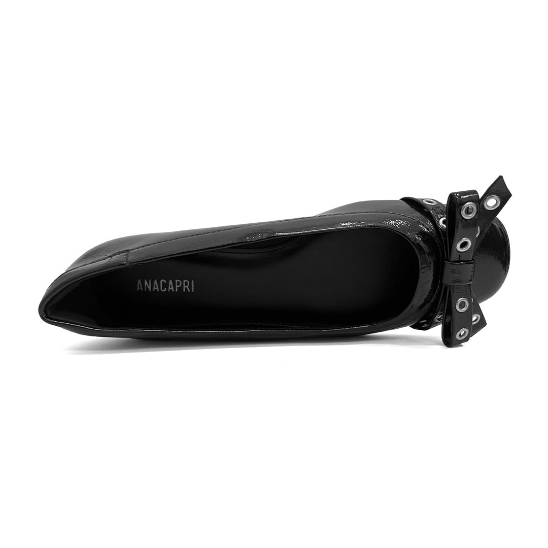 Sapatilha Anacapri C30513 0009 Preto
