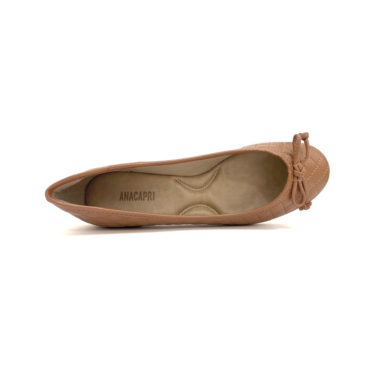 Sapatilha Anacapri Matelassê 0001 Ambar Sapatilha Anacapri Matelassê 0001 Ambar