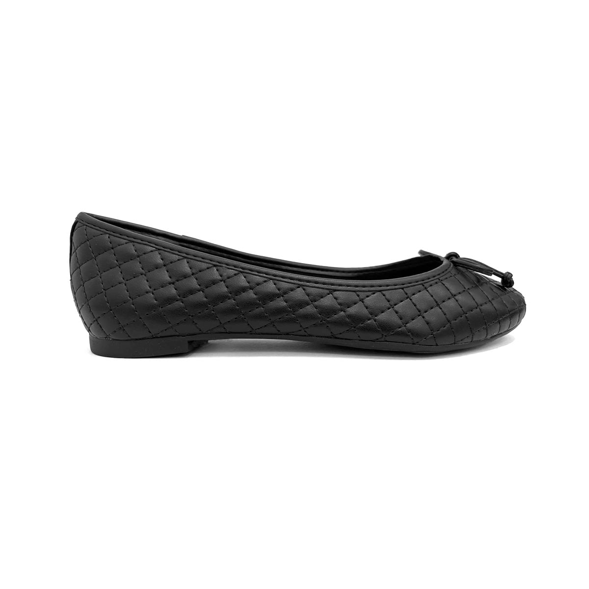 Sapatilha Anacapri Matelassê C 30262 0001 Preto