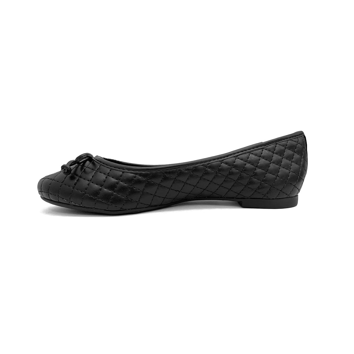 Sapatilha Anacapri Matelassê C 30262 0001 Preto