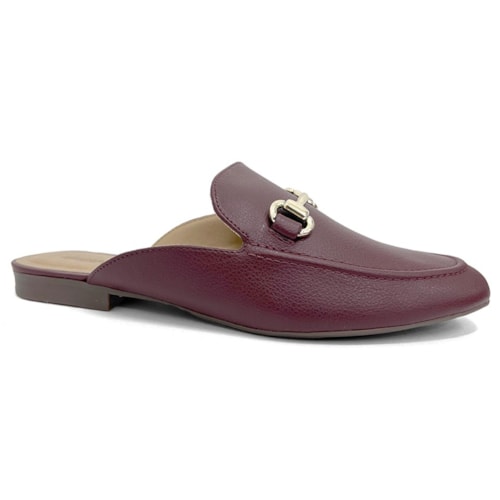 Sapatilha Anacapri Mule 30075 0108 Amora