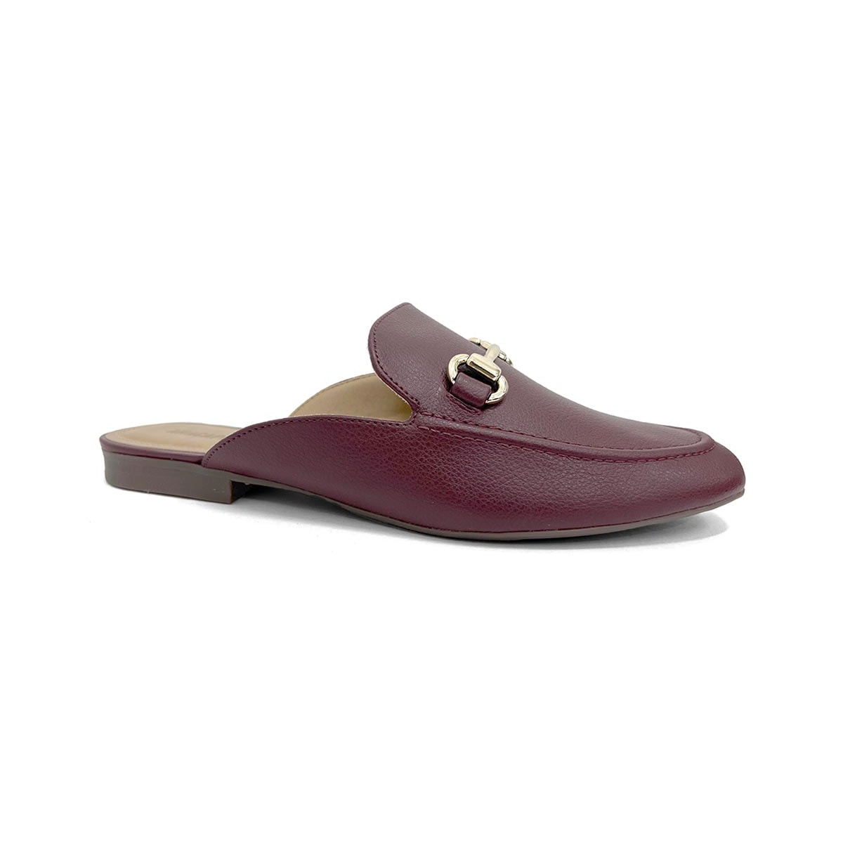 Sapatilha Anacapri Mule 30075 0108 Amora Sapatilha Anacapri Mule 30075 0108 Amora
