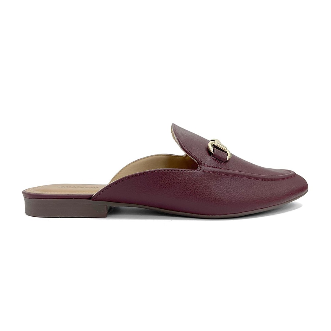 Sapatilha Anacapri Mule 30075 0108 Amora