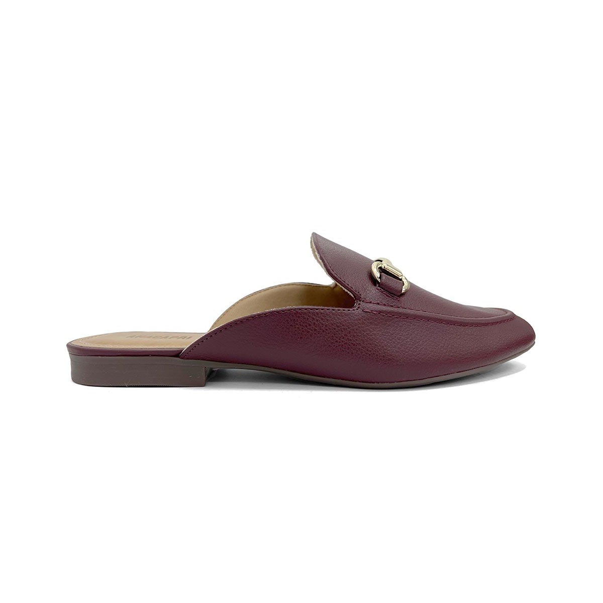 Sapatilha Anacapri Mule 30075 0108 Amora