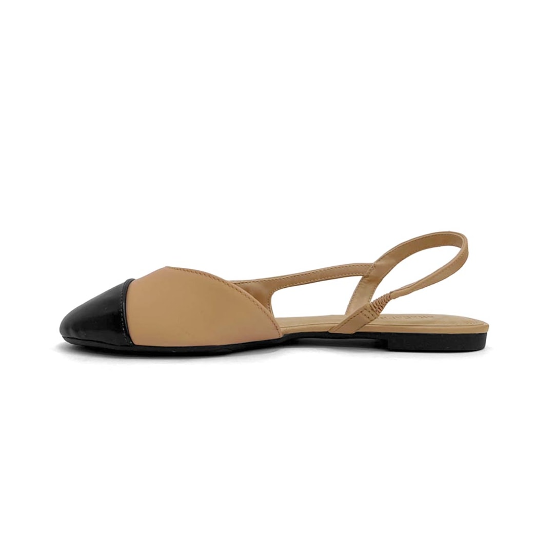Sapatilha Anacapri Slingback C 30078 0068 Naturallis Sapatilha Anacapri Slingback C 30078 0068 Naturallis